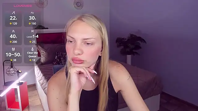 NancyGlamour online show from 13, 6, 2026