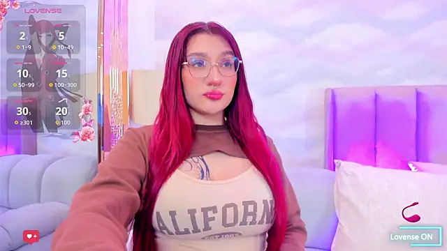 Rossete ch online show from 20, 5, 2026