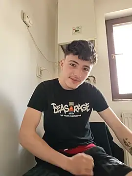 denysio89 online show from 31, 5, 2026