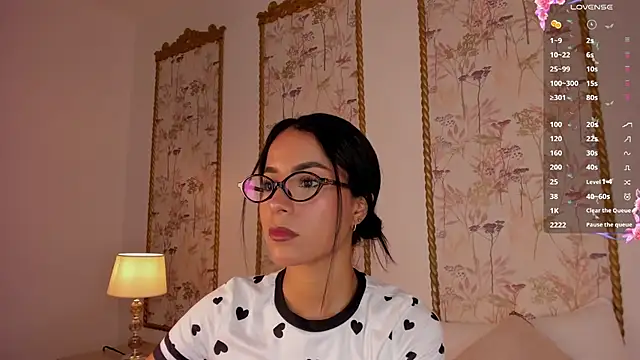 sara castro24  online show from 9, 7, 2026