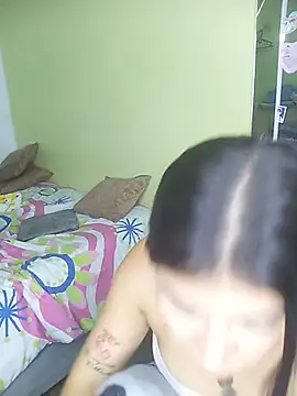 Snapshot of PequenaNena chatting on 18, 6, 2026 PequenaNena online show from 18, 6, 2026