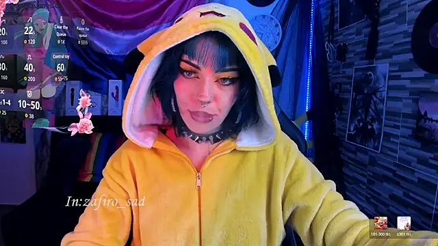 BlueElyxra online show from 6, 6, 2026