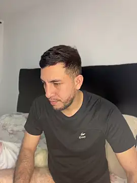 Alessandro secret online show from 2, 6, 2026