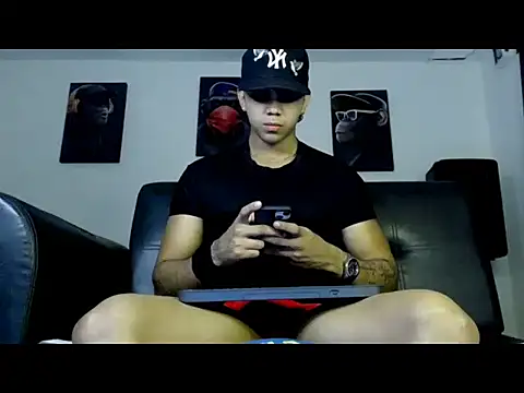 noahprada online show from 7, 5, 2026