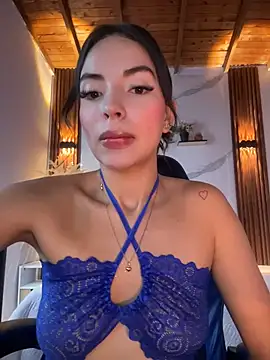 catalina lafer online show from 28, 5, 2026
