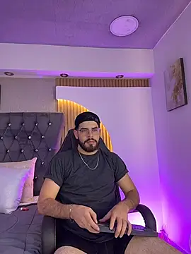 DomBoy  online show from 15, 5, 2026