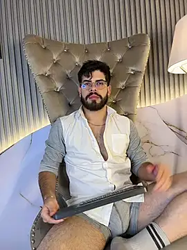 DomBoy  online show from 16, 5, 2026