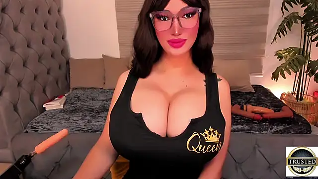 PlayfullMaria online show from 22, 4, 2026