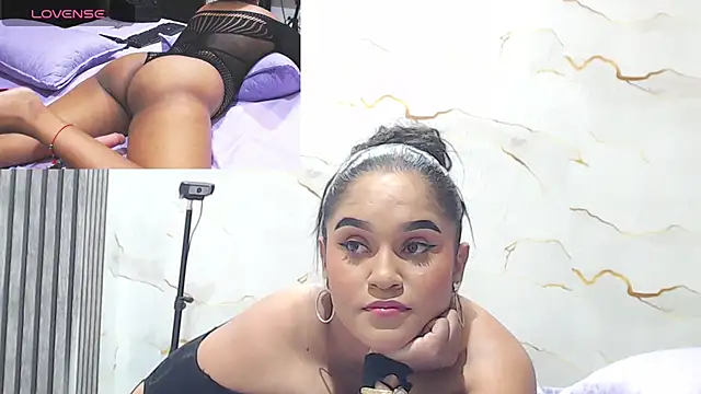 Snapshot of Liaa_cams chatting on 19, 7, 2026 Liaa cams online show from 19, 7, 2026