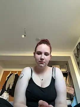 CuteBeaX online show from 22, 5, 2026