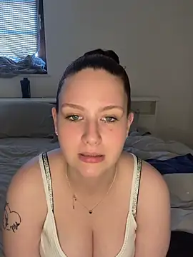 CuteBeaX online show from 26, 5, 2026