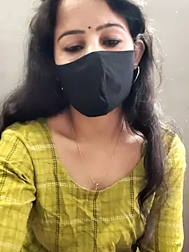 Snapshot of Kanika_76 chatting on 24, 6, 2026 Kanika 76 online show from 24, 6, 2026