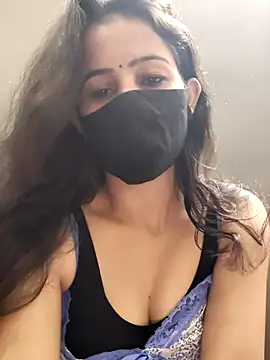 Snapshot of Kanika_76 chatting on 12, 7, 2026 Kanika 76 online show from 12, 7, 2026
