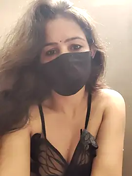 Snapshot of Kanika_76 chatting on 20, 7, 2026 Kanika 76 online show from 20, 7, 2026