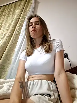 Lisahoppii online show from 21, 5, 2026