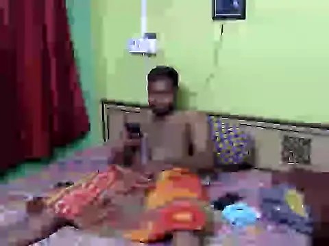 Chocolate Boy07 online show from 15, 5, 2026