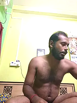 Chocolate Boy07 online show from 2, 8, 2026