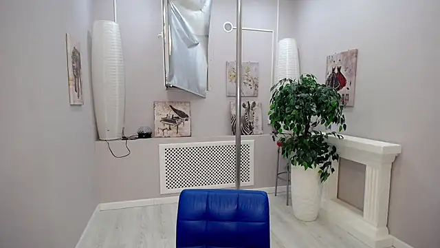 wild temptation  online show from 8, 6, 2026