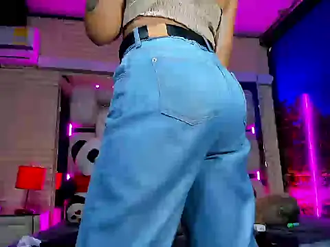 MahiaraHot online show from 1, 5, 2026