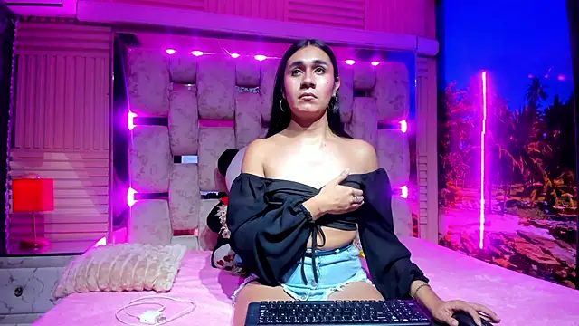 MahiaraHot online show from 14, 7, 2026