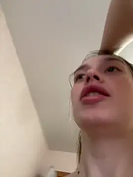  SweetAnna  online show from 16, 5, 2026