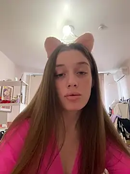  SweetAnna  online show from 20, 5, 2026