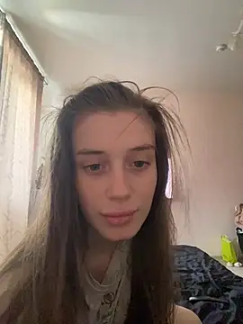  SweetAnna  online show from 7, 6, 2026