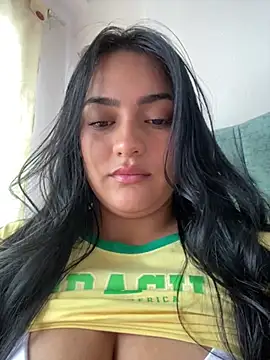 SahanaPrincesss online show from 6, 5, 2026
