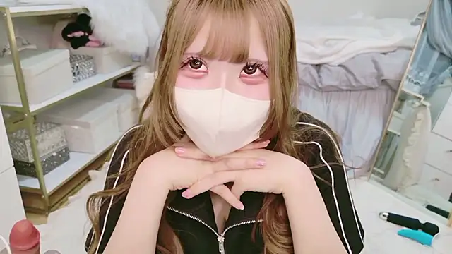 Snapshot of Ichiru_chan chatting on 9, 6, 2026 Ichiru chan online show from 9, 6, 2026