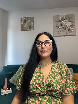Snapshot of AnyEvyy chatting on 15, 6, 2026 AnyEvyy online show from 15, 6, 2026