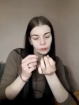 LunaAdika777 online show from 2, 5, 2026