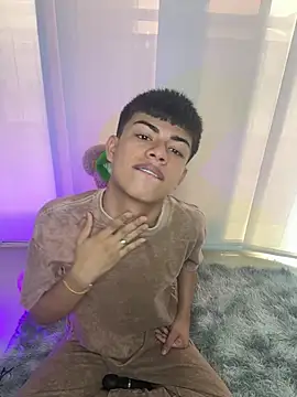 Asher Young online show from 9, 5, 2026