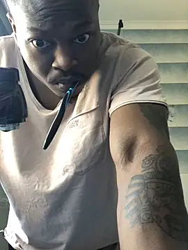 JoeBlackson69 online show from 8, 5, 2026
