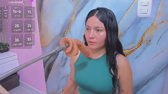Cami taniel online show from 18, 7, 2026