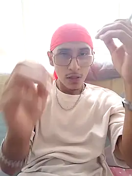 Lil black009 online show from 11, 5, 2026