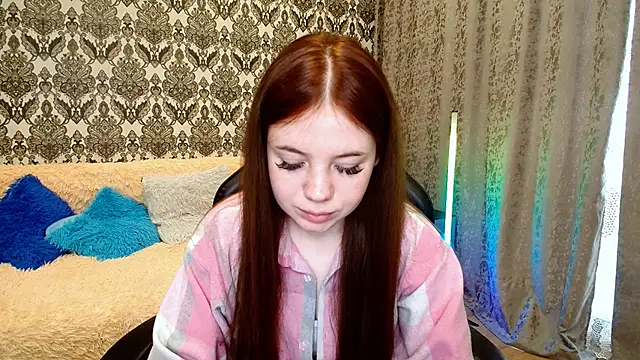 Snapshot of KendraSpt chatting on 14, 5, 2026 KendraSpt online show from 14, 5, 2026