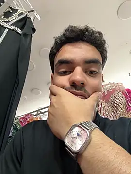 aliahmed6677 online show from 23, 5, 2026