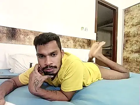 Snapshot of Desihotboy990 chatting on 24, 5, 2026 Desihotboy990 online show from 24, 5, 2026