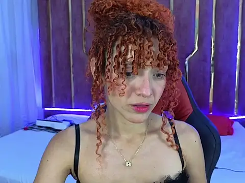 Kiaralovee26 online show from 23, 5, 2026