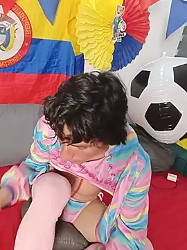 LittleTymmy online show from 6, 7, 2026