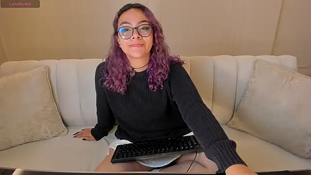LoiseHarper online show from 1, 5, 2026