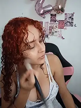 Snapshot of hannyraw chatting on 22, 6, 2026 hannyraw online show from 22, 6, 2026