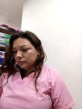 Snapshot of SAMANTHA--02 chatting on 11, 5, 2026 SAMANTHA--02 online show from 11, 5, 2026
