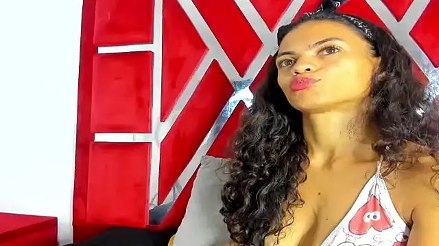 cristalxht online show from 5, 6, 2026