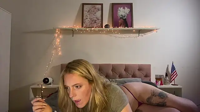 sweetemma x online show from 2, 8, 2026