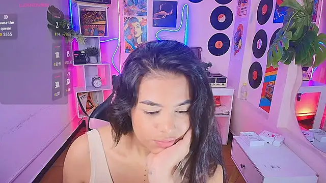 Duulce mia online show from 25, 5, 2026