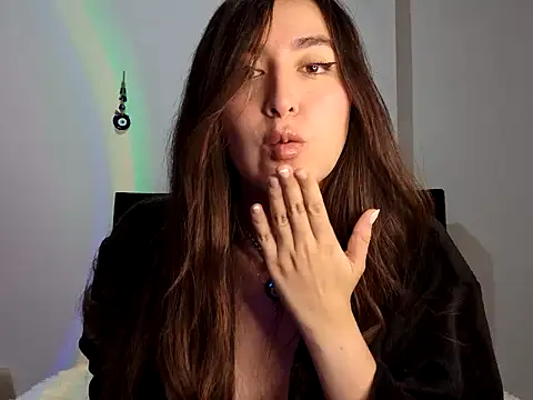 AnastasiaCampbell online show from 5, 5, 2026