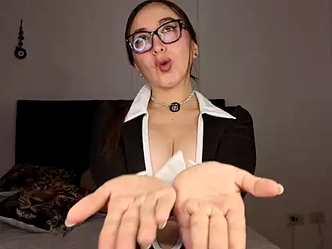 AnastasiaCampbell online show from 29, 5, 2026