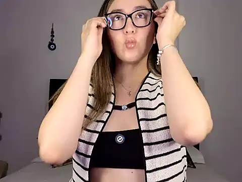 AnastasiaCampbell online show from 6, 6, 2026