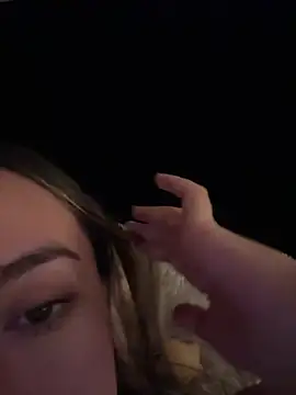 AnastasiaCampbell online show from 4, 8, 2026